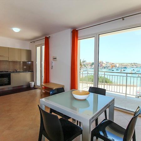 Family Suite Porto Vecchio Lampedusa Exterior foto