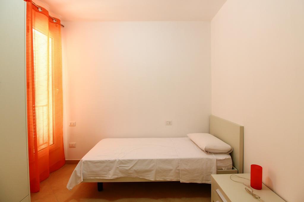 Family Suite Porto Vecchio Lampedusa Exterior foto