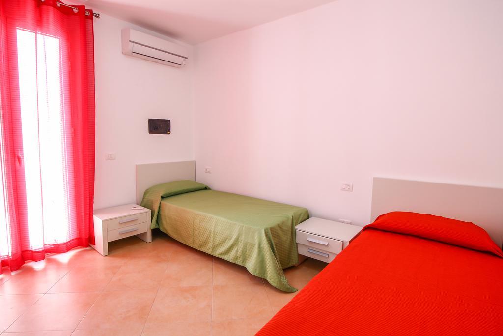 Family Suite Porto Vecchio Lampedusa Exterior foto