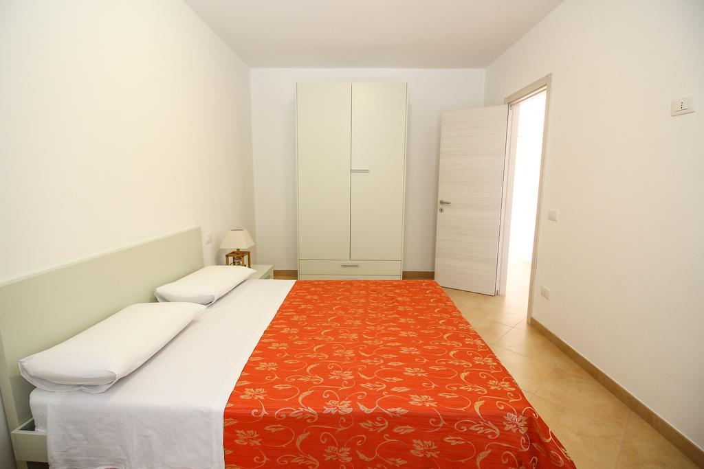 Family Suite Porto Vecchio Lampedusa Exterior foto