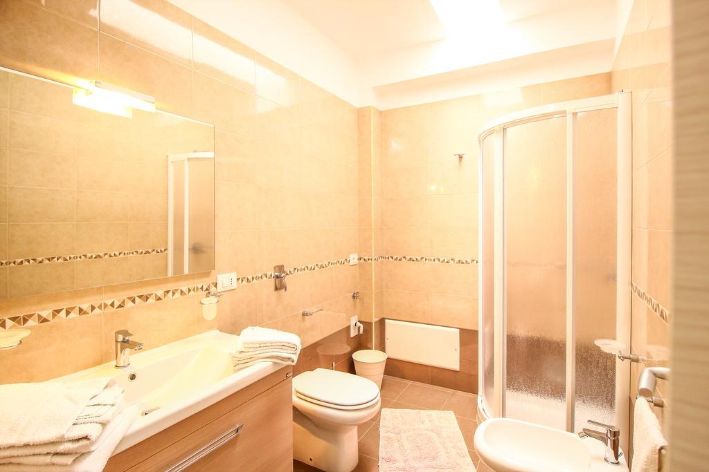 Family Suite Porto Vecchio Lampedusa Exterior foto