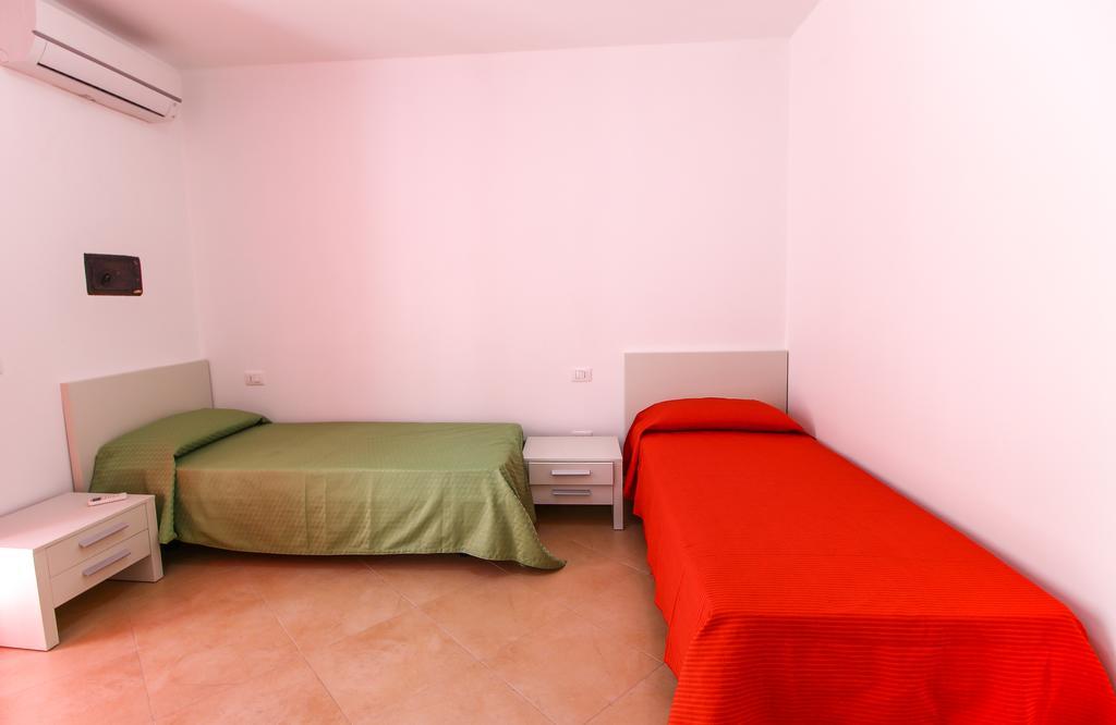 Family Suite Porto Vecchio Lampedusa Exterior foto