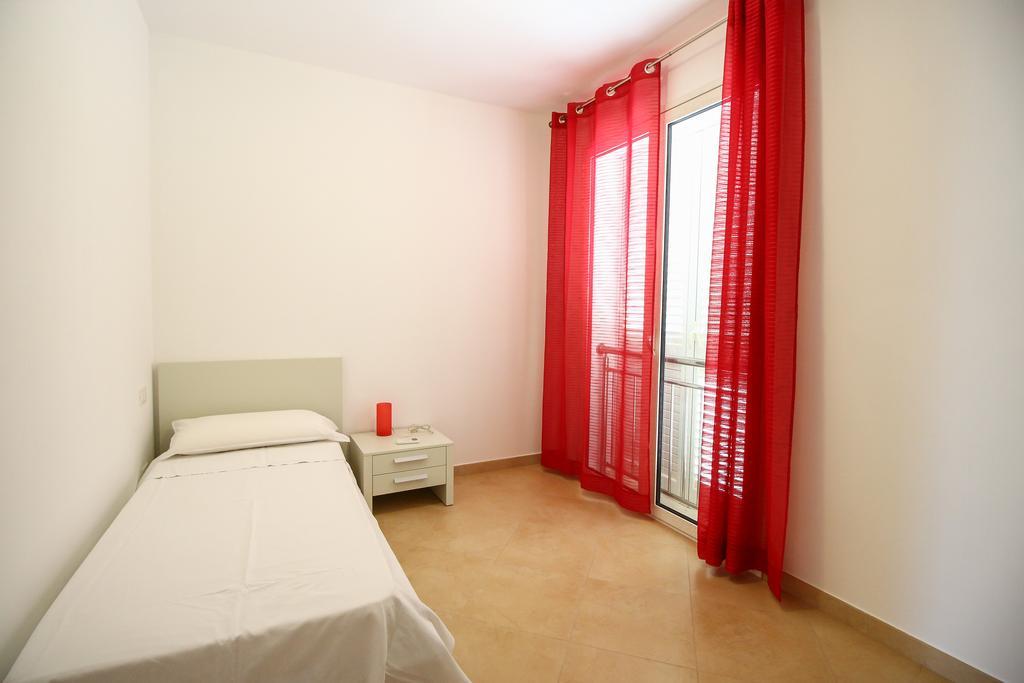 Family Suite Porto Vecchio Lampedusa Exterior foto